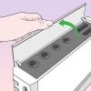 Spelar gamecube-spel på wii