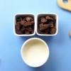 Tjockna ganache