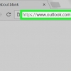 Visa arkiverade e-postmeddelanden i outlook