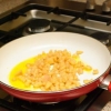 Göra bakad corned beef