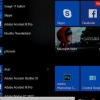 Visa delade mappar på windows