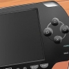 Spela nedladdade spel på en psp