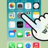 Visa iphone batteriprocent
