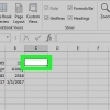 Jämför data i excel