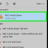 Spela in ljud med vlc mediaspelare