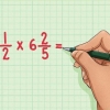 Multiplicera blandade tal tillsammans