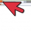 Rensa historik i firefox