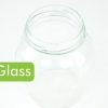 Måla glas