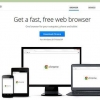 Ladda ner google chrome