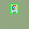 Uppdatera google chrome