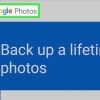 Ladda ner google foton på pc eller mac