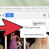 Inaktivera google safesearch