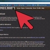 Skapa en minecraft-server gratis