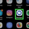 Blockera gruppkonversationer på android
