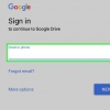 Dela stora filer på google drive