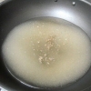 Förbereder gulab jamun