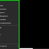Återställ din trådlösa adapter manuellt i windows
