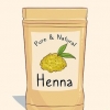 Blanda henna för ditt hår