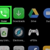 Ändra antalet gånger din telefon ringer på android