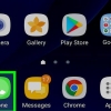 Hur man ändrar antalet ringsignaler på en samsung galaxy