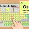Bestäm antalet neutroner i en atom