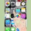 Kontrollera din iphones dataanvändning