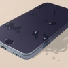 Torka en iphone med vattenskada