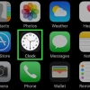 Ändra alarmljudet på din iphone