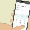 Hitta telefonens imei-nummer