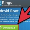 Installera en anpassad rom i din android-enhet