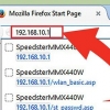 Hitta ip-adressen till din pc eller mac