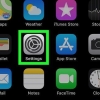 Så här kalibrerar du google maps-kompassen på iphone eller ipad