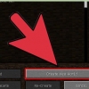 Få det att sluta regna i minecraft