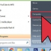 Ta bort genvägsvirus i windows