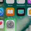 Ändra det betrodda numret för ditt apple-id på ipad eller iphone