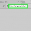 Hosting på twitch