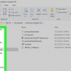 Öppna html-filer