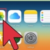 Få åtkomst till icloud-foton från din pc