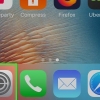 Använder icloud