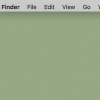 Stäng av icloud