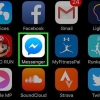 Avblockera någon på facebook messenger