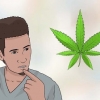 Att hjälpa någon att övervinna ett cannabisberoende