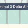 Hämta någon från flygplatsen