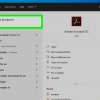 Skriv in en pdf