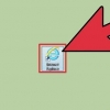 Surfa inkognito i internet explorer