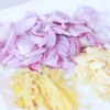 Göra indisk curry