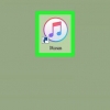 Logga in på itunes