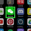 Logga in på wechat på pc eller mac