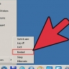 Logga in på windows xp som administratör