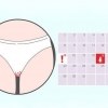 Känner igen implantationsblödning